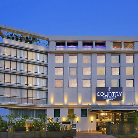 Country Inns & Suites By Radisson מניפלה מראה חיצוני תמונה
