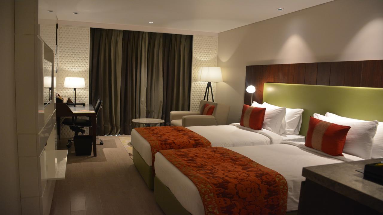 Country Inns & Suites By Radisson מניפלה מראה חיצוני תמונה