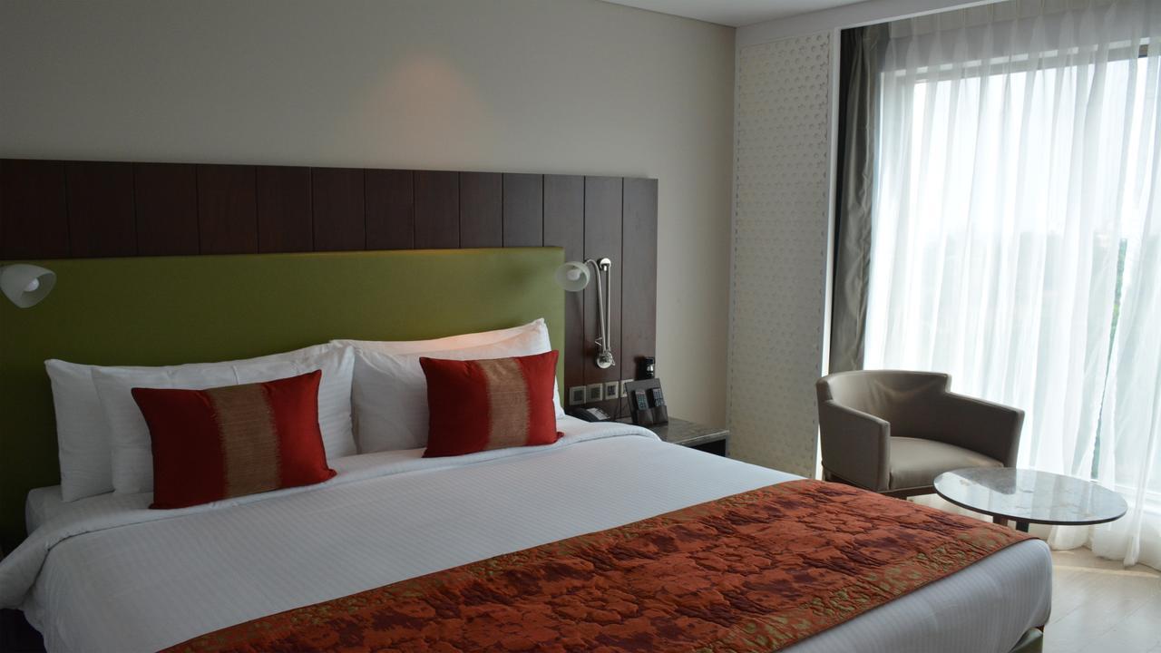 Country Inns & Suites By Radisson מניפלה מראה חיצוני תמונה