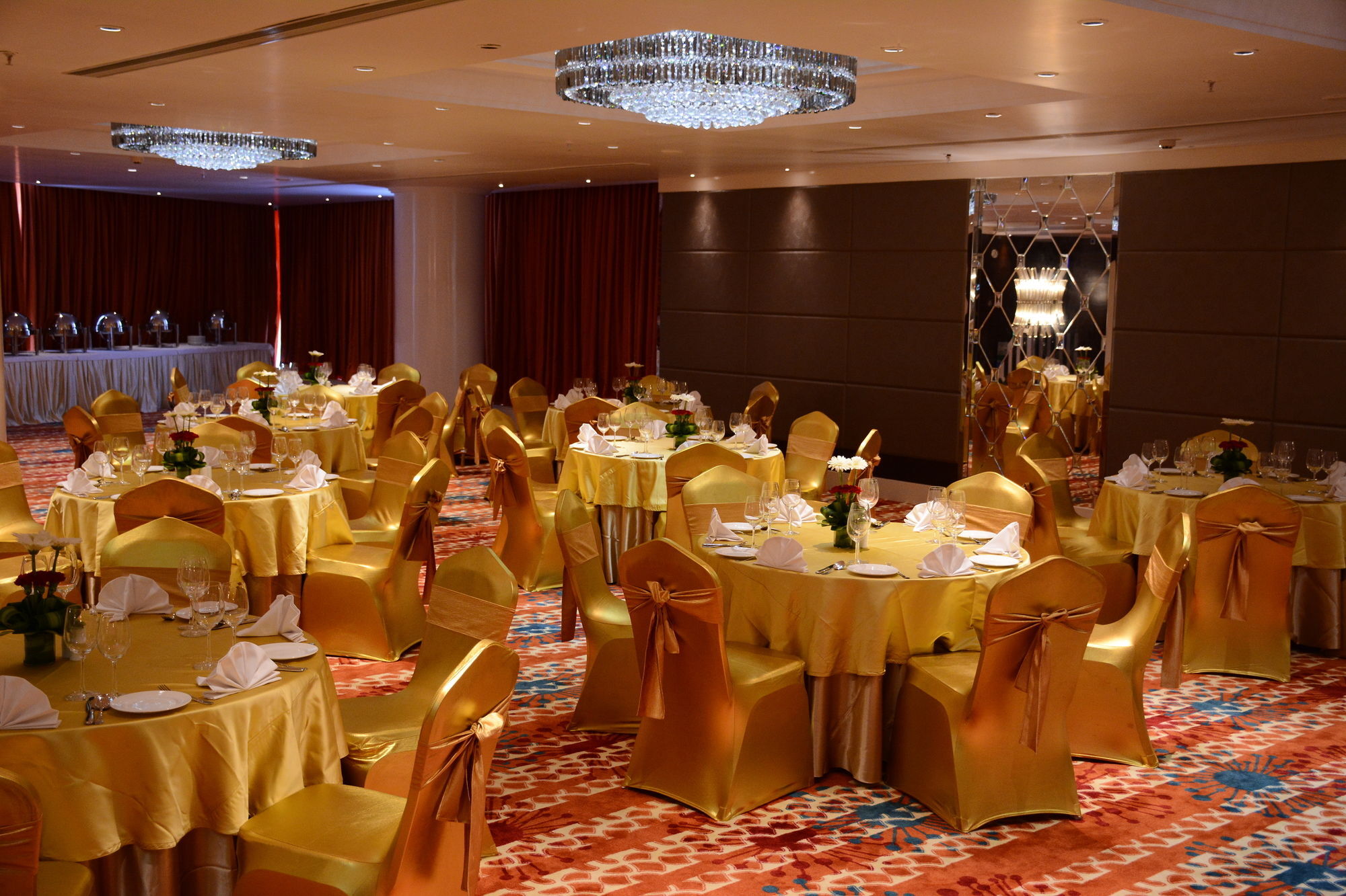 Country Inns & Suites By Radisson מניפלה מראה חיצוני תמונה