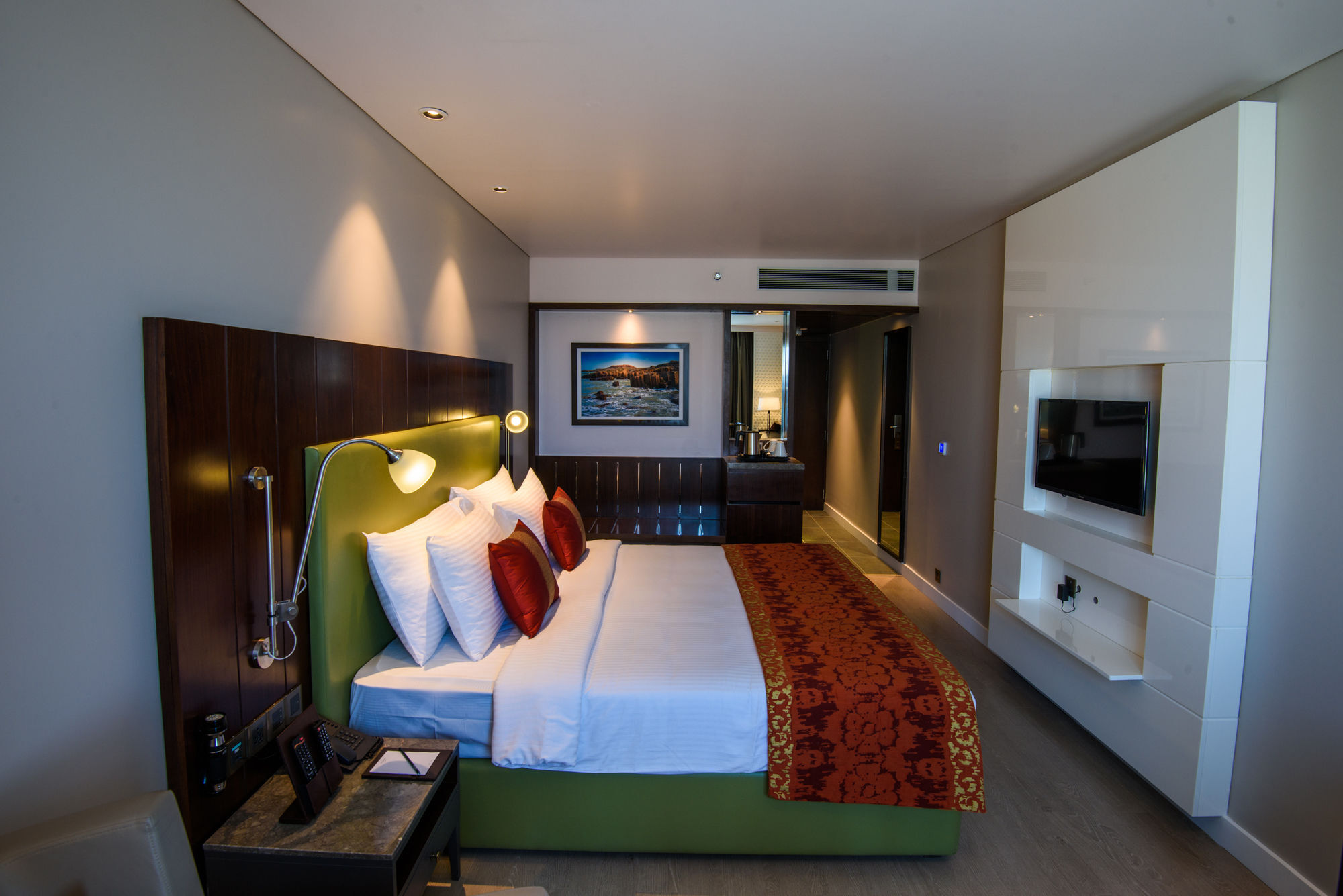 Country Inns & Suites By Radisson מניפלה מראה חיצוני תמונה