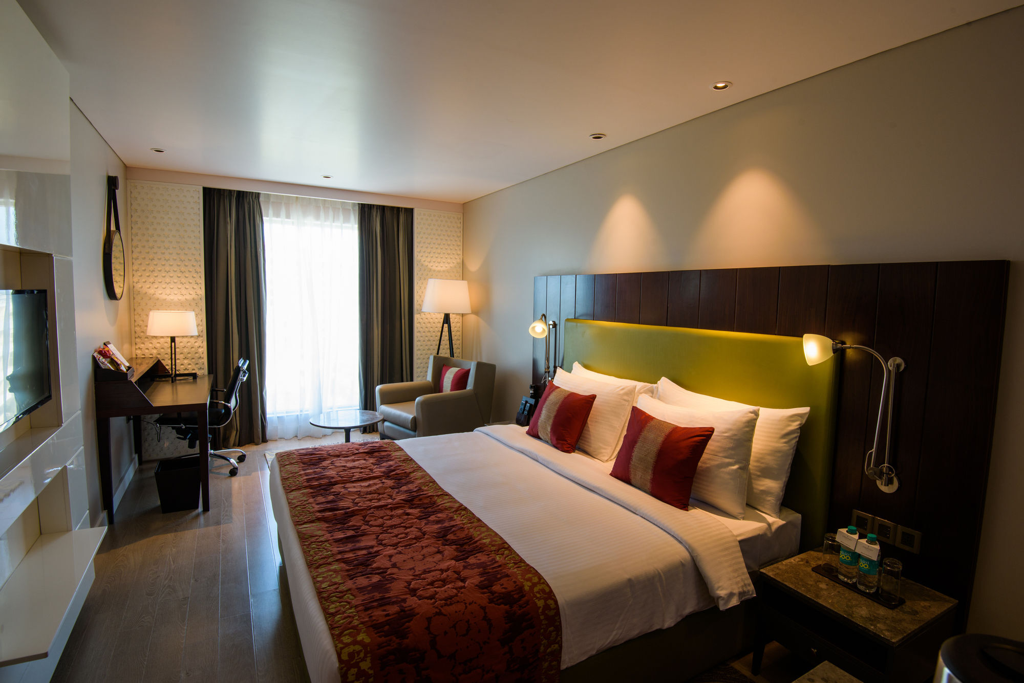 Country Inns & Suites By Radisson מניפלה מראה חיצוני תמונה
