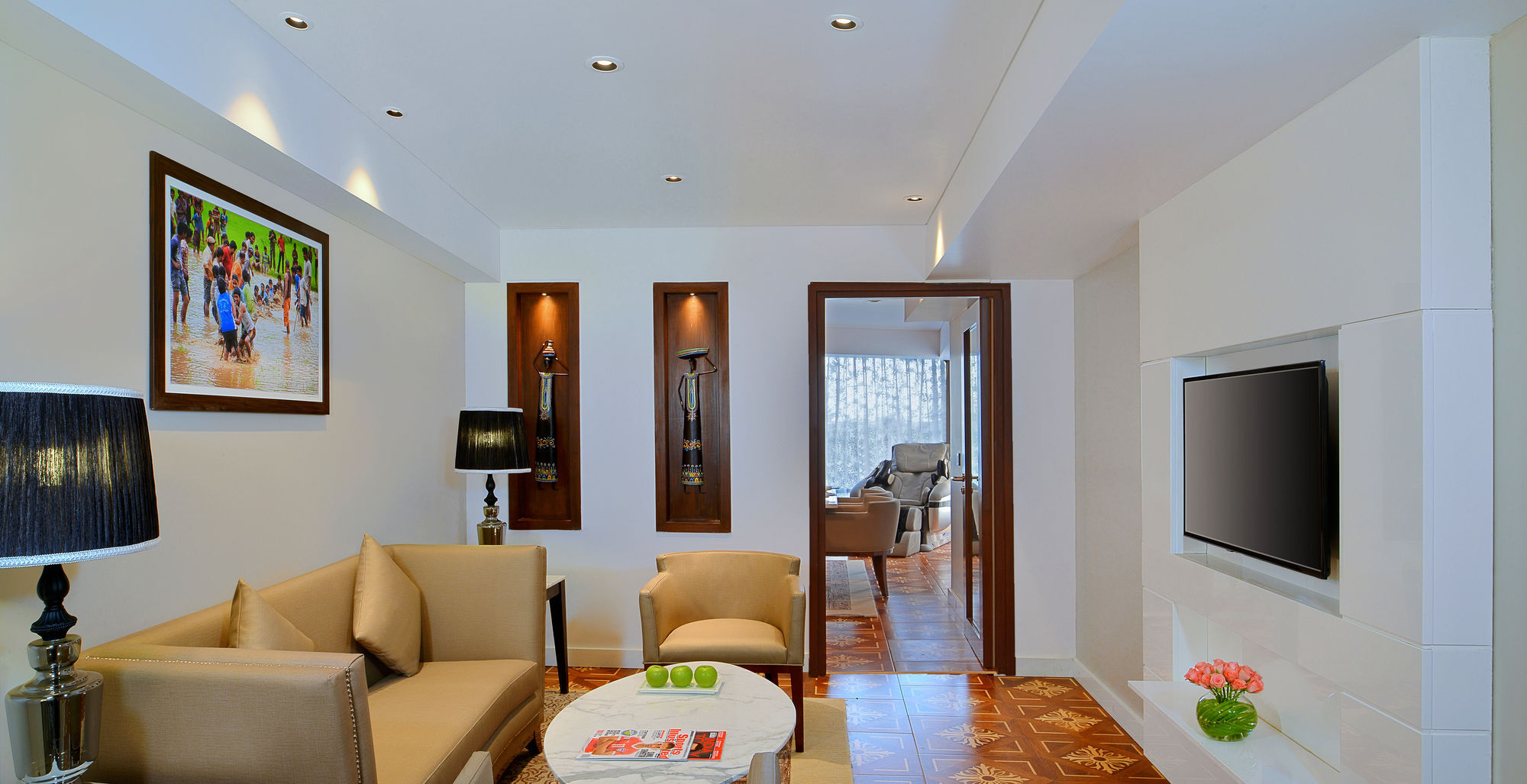Country Inns & Suites By Radisson מניפלה מראה חיצוני תמונה