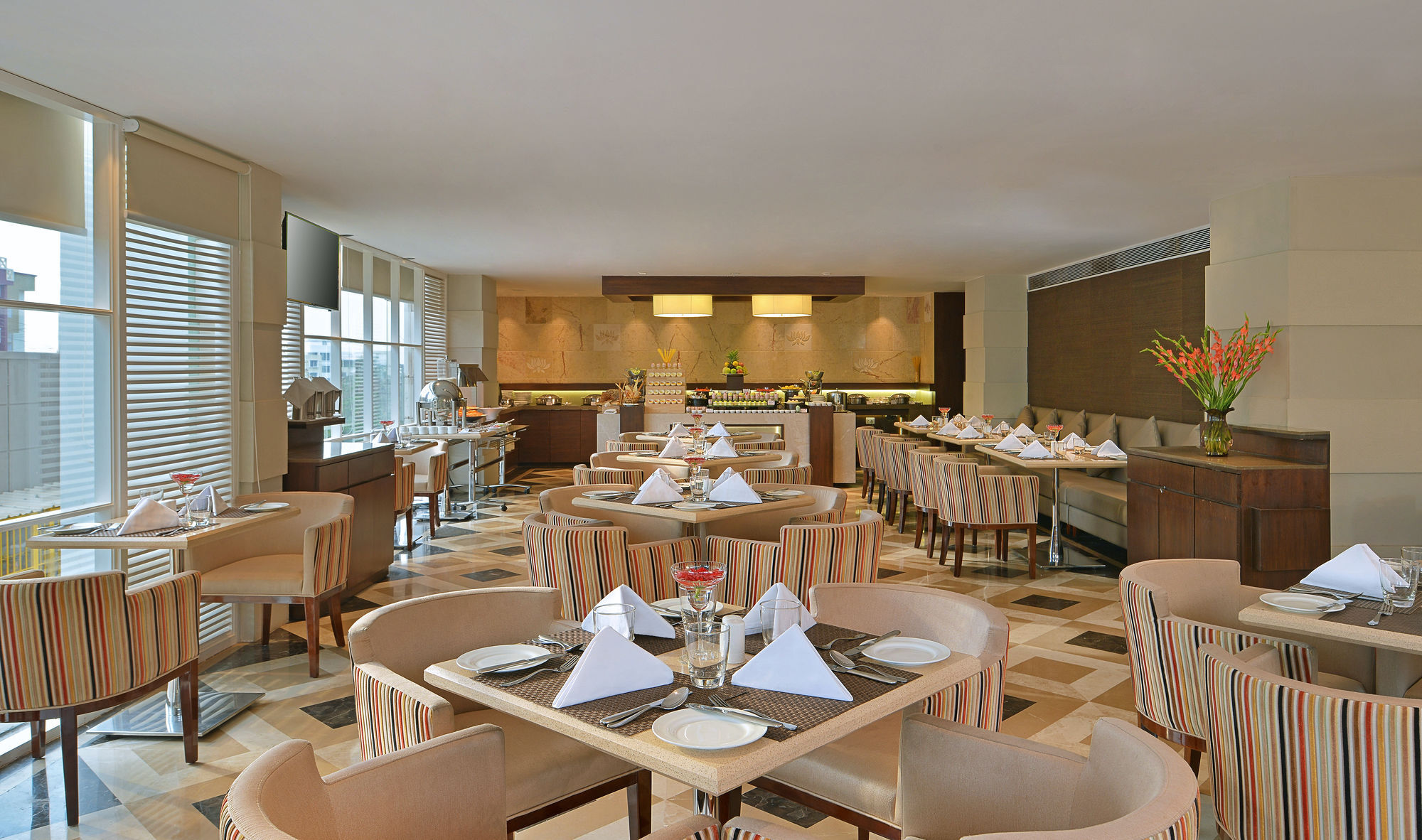 Country Inns & Suites By Radisson מניפלה מראה חיצוני תמונה